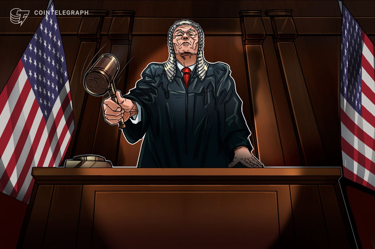 Judge Temporarily Stops Connecticut’s Action Against Kalshi