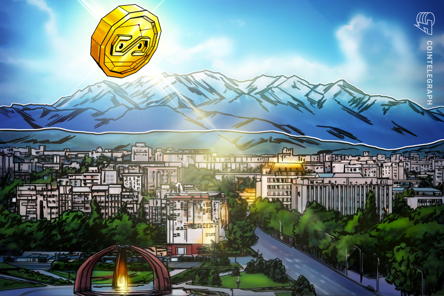 Cointelegraph