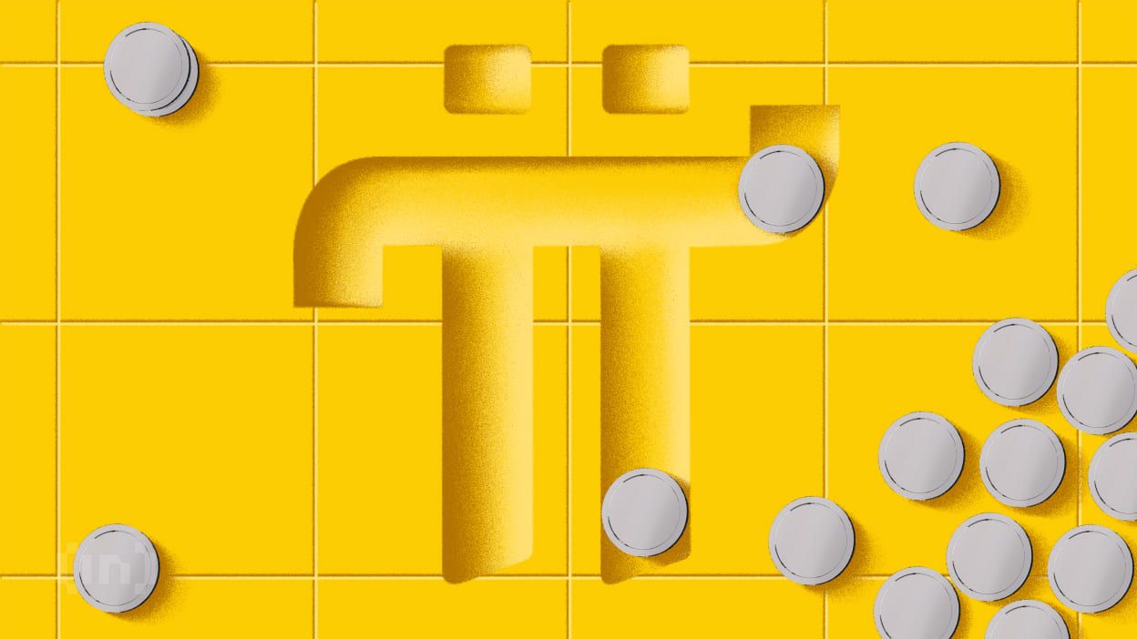 Pi Coin Price Drops, but Is a Sharp Rebound Now Closer?