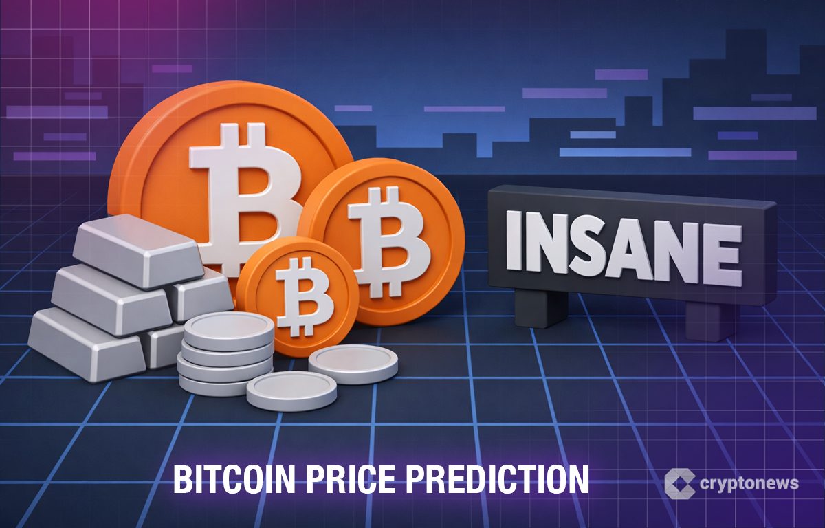 Bitcoin Price Prediction