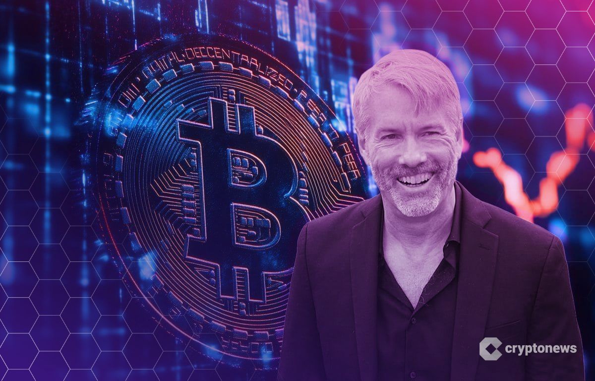 Michael Saylor Joins Bloomberg Billionaires as Net Worth Tops $7.3B