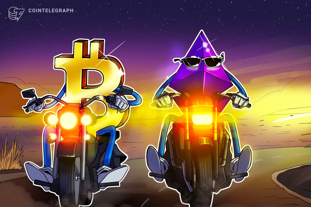 October Crash Ended Altseason, Says Wintermute Report