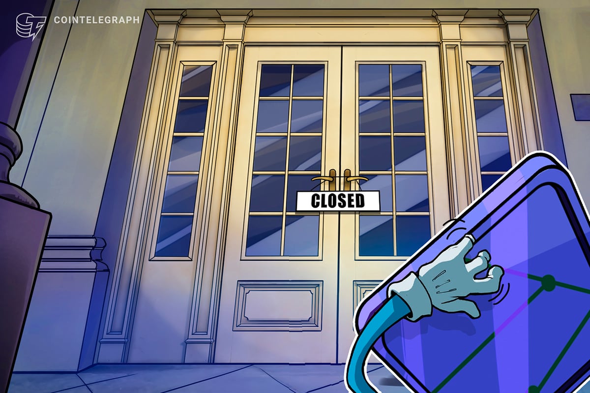 Rodeo Announces Closure, Becoming The Second NFT Marketplace This Week
