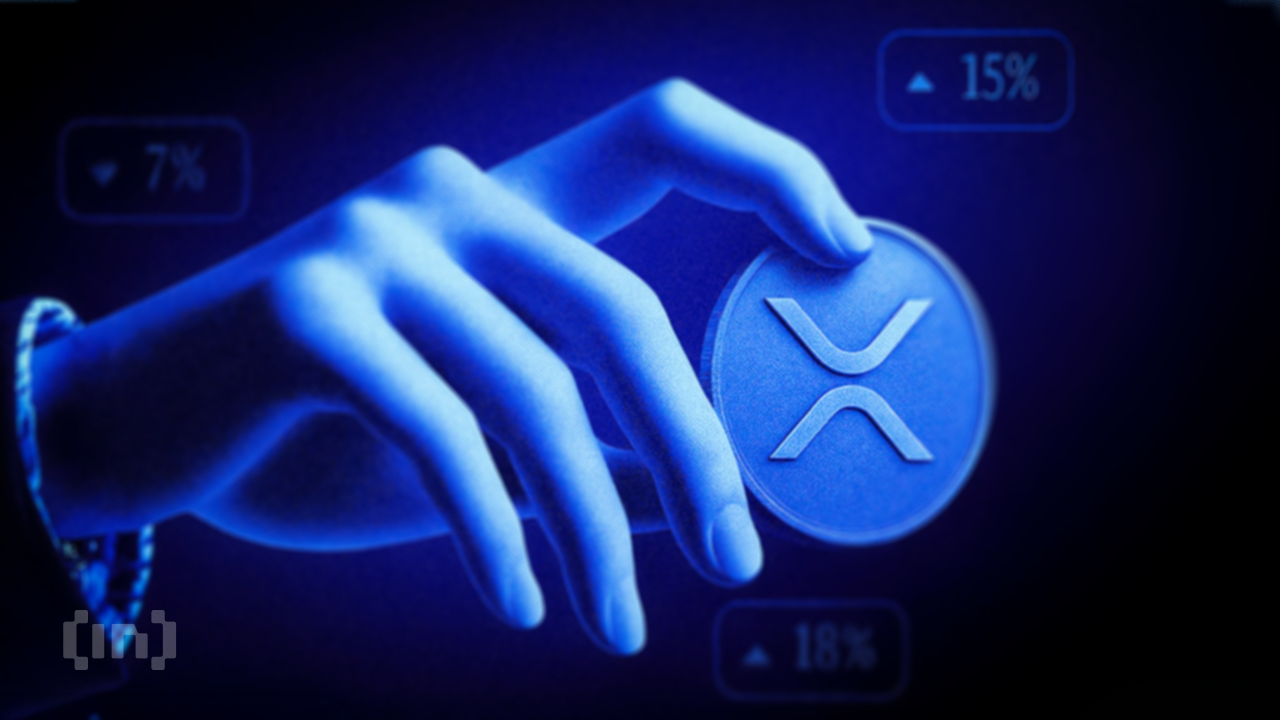 XRP Price Fails Near $2 —This Is The Real Reason