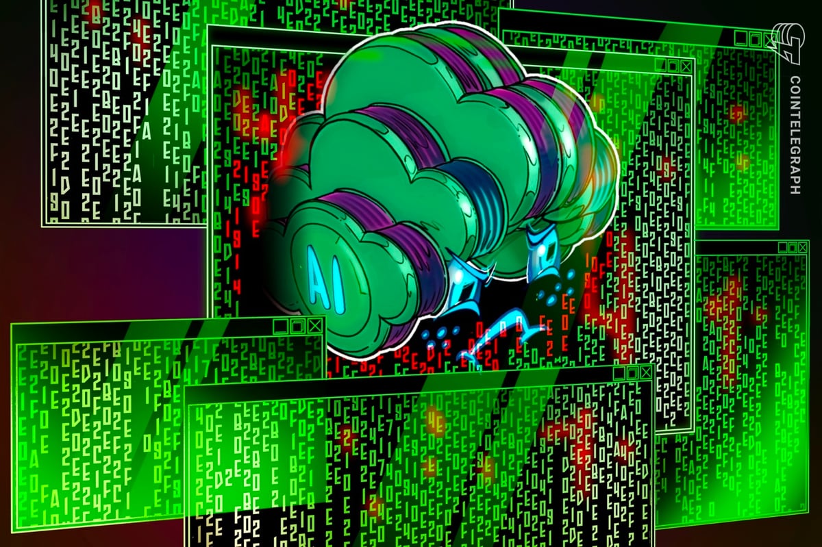 $1.78M ‘Vibe-Coded’ Oracle Bug Puts AI-Coauthored Contracts Under Scrutiny