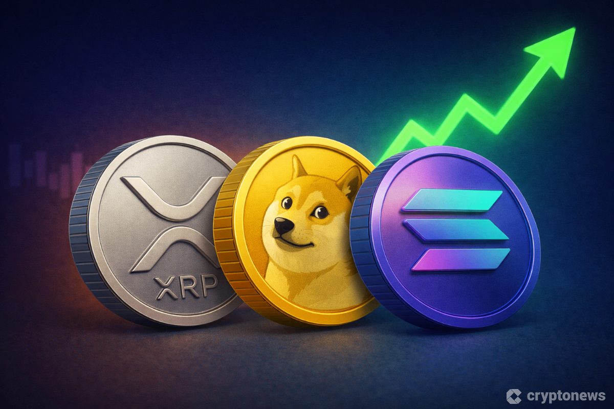 crypto price prediction