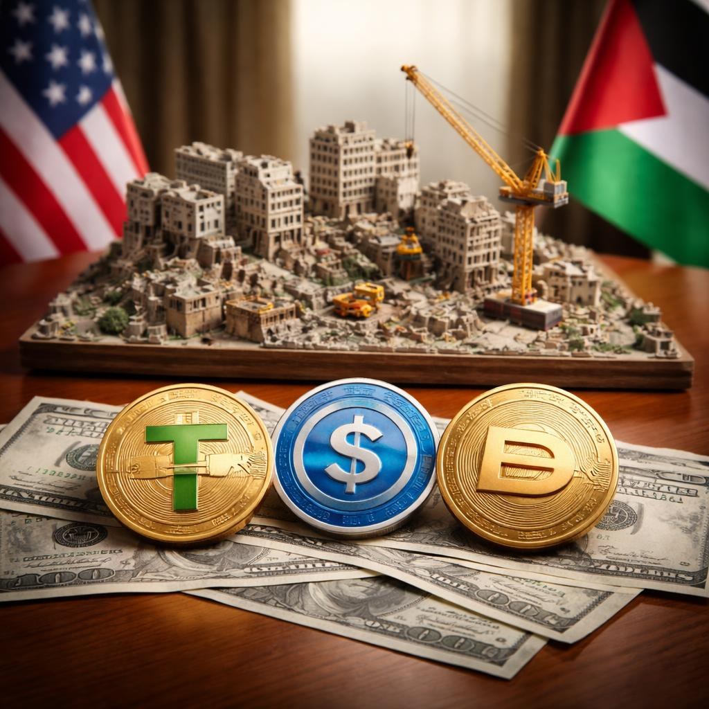 Stablecoin
