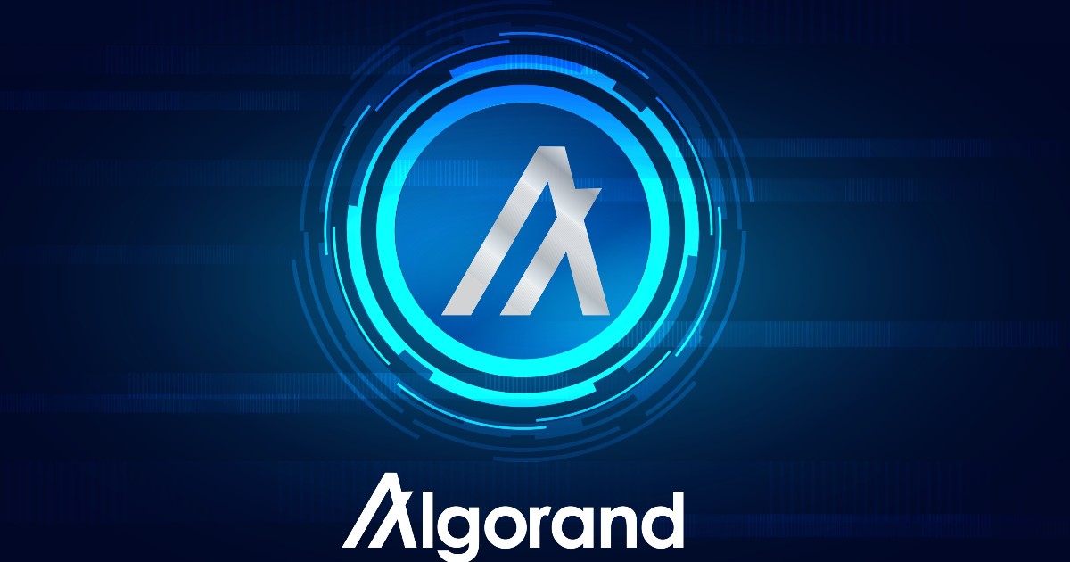 Algorand (ALGO) Aid Trust Portal Brings On-Chain Tracking to Humanitarian Funds