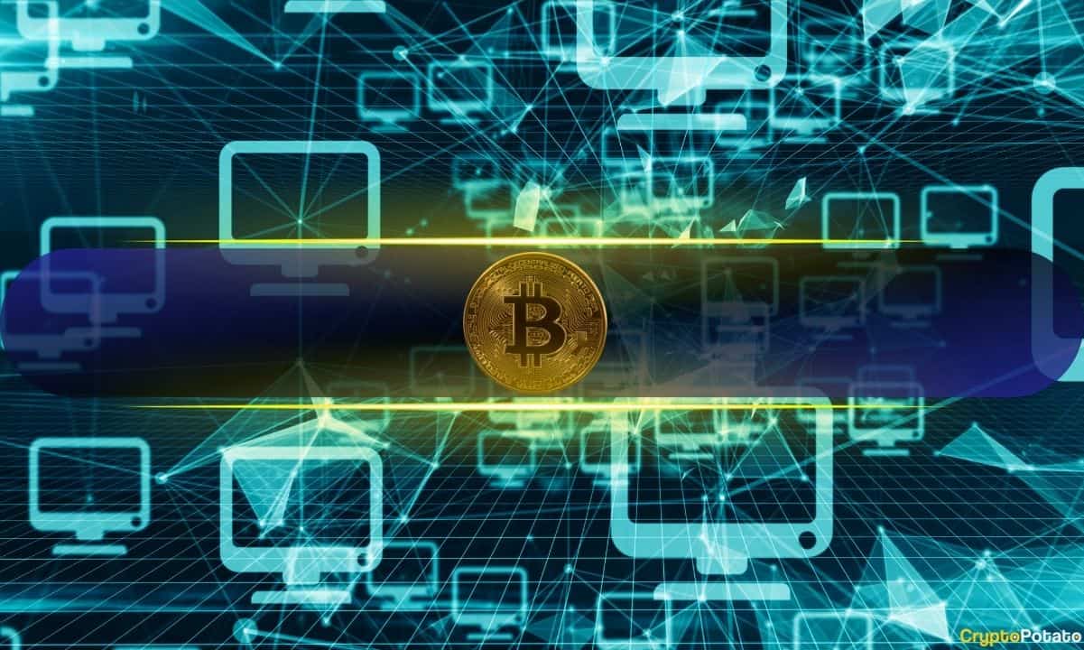 Bitcoin Records Second-Largest Difficulty Drop of 2026 as Hash Rate Remains Below 1 ZH/s
