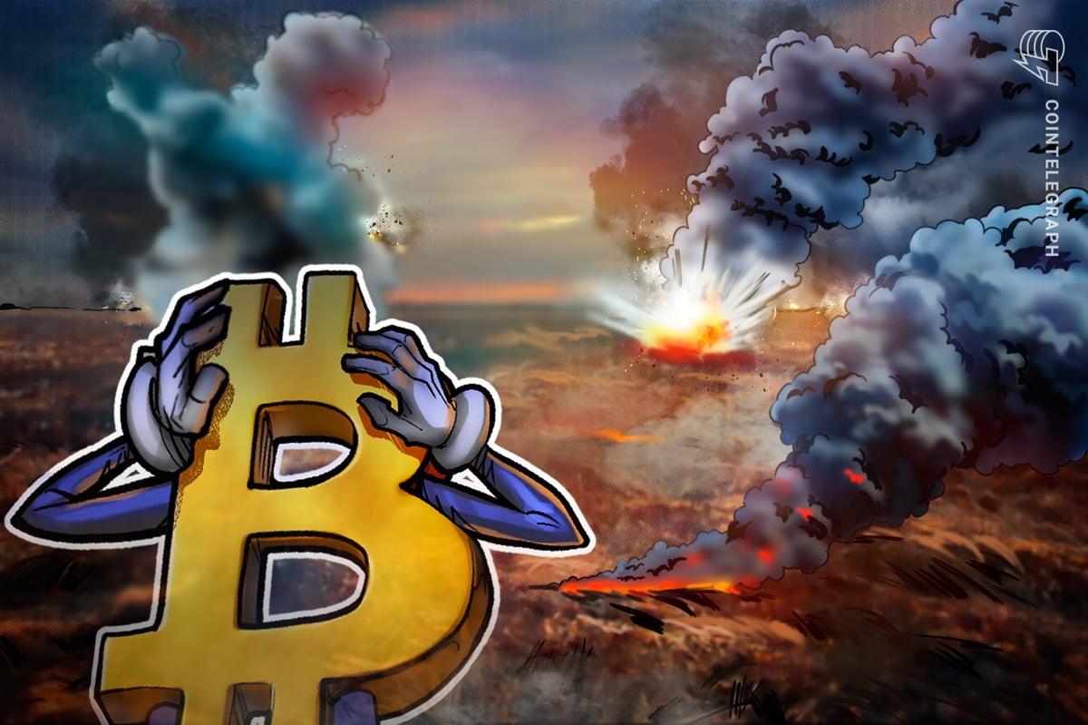 Bitcoin Stalls at $70K as SPY, QQQ ETFs Post Record Outflows