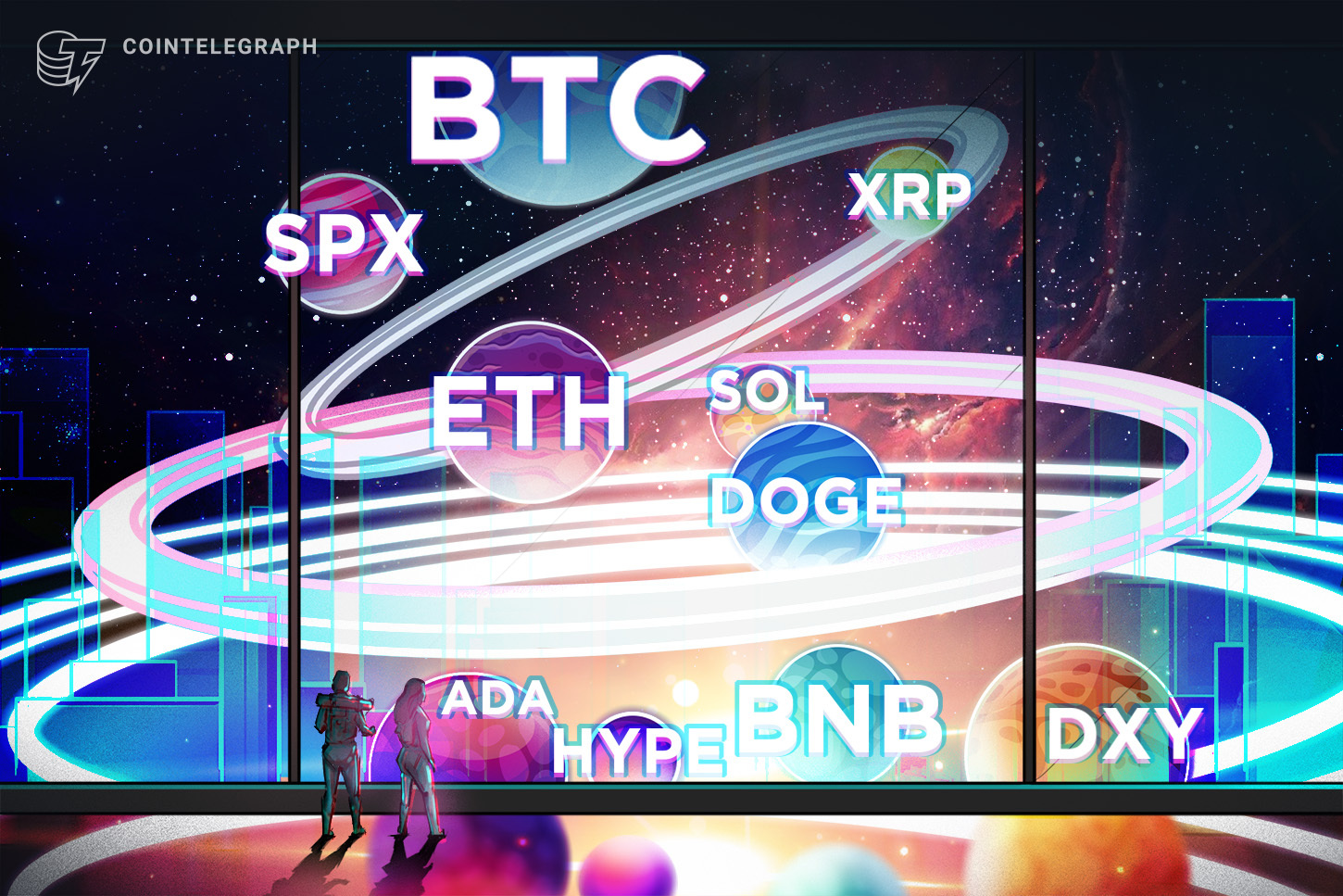 Bitcoin Trend Reversal Possible If $74K Holds, Will Altcoins Follow?