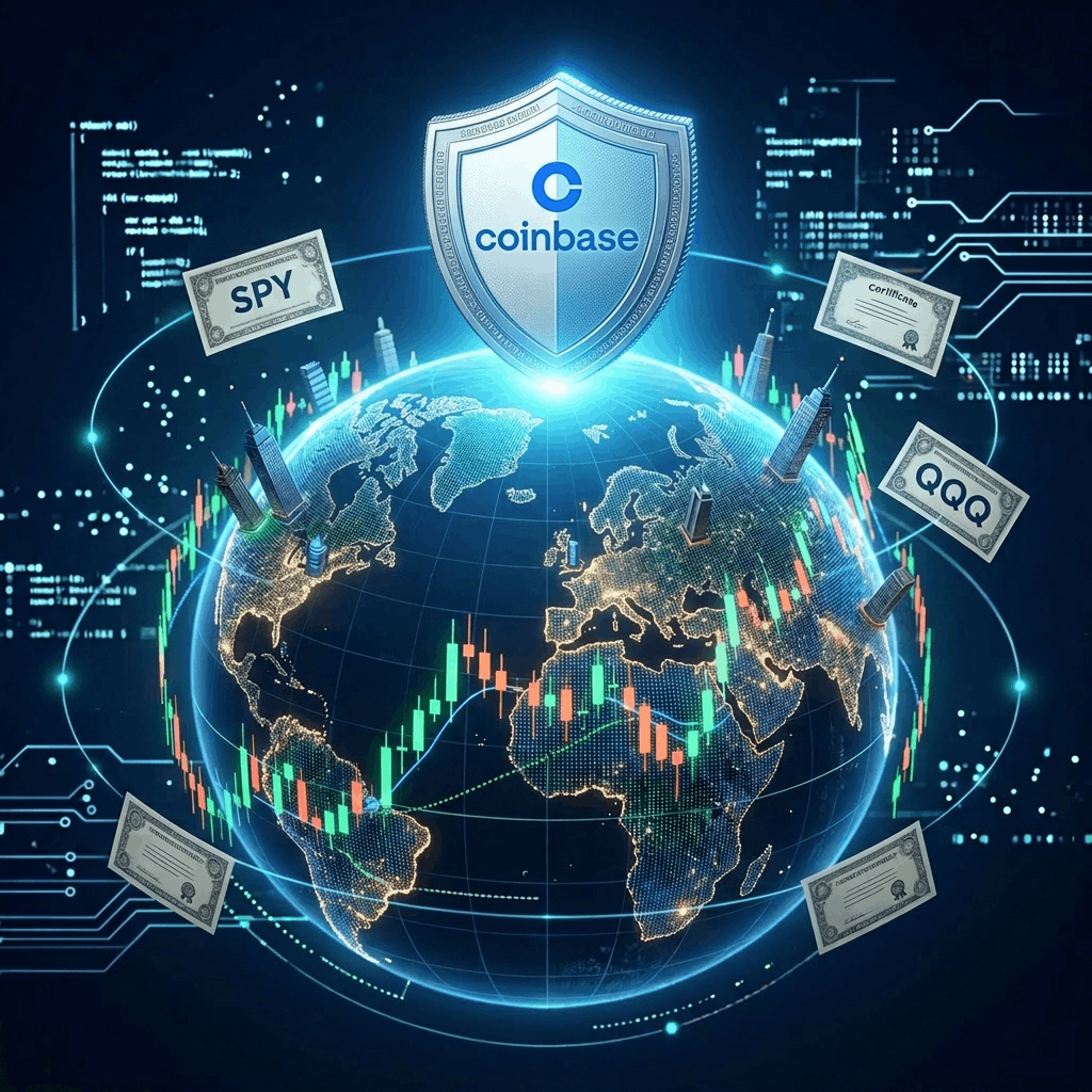 Coinbase