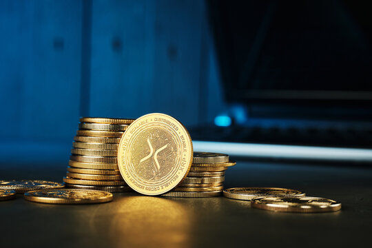 XRP