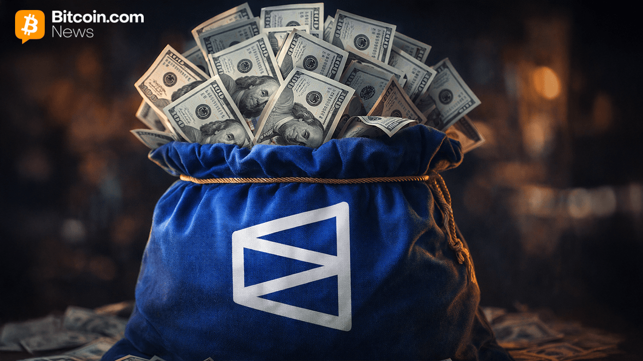 Polymarket in Talks to Raise $400 Million at $15 Billion Valuation: Report – Bitcoin News