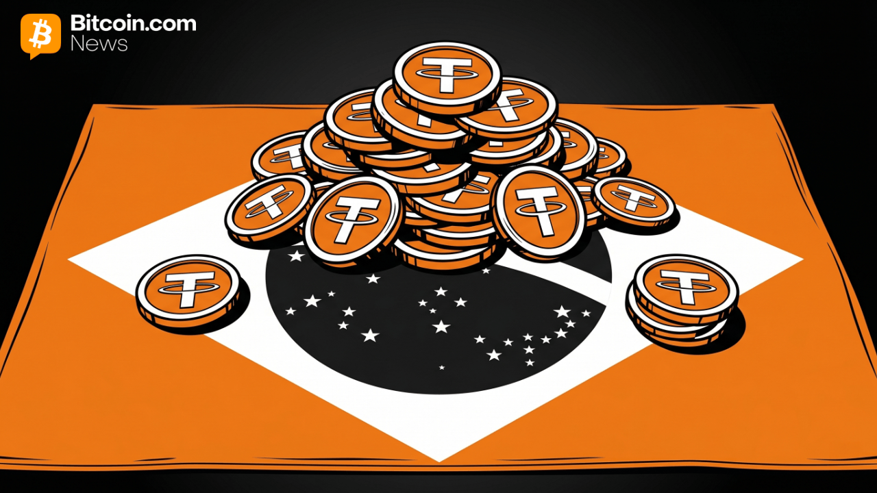 Stablecoins Dominate Over $6.9 Billion Crypto Purchases Registered in Q1