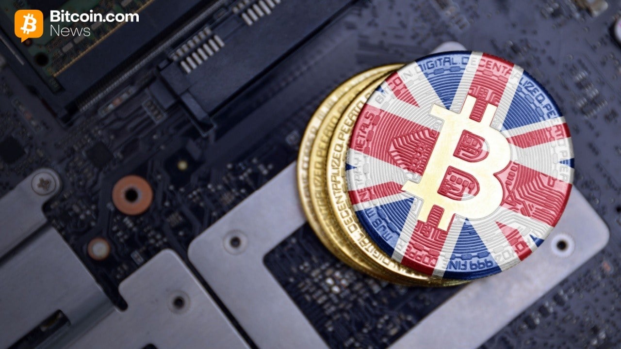 UK Gas Firm Clarifies Bitcoin Mining Plans at Yorkshire Site