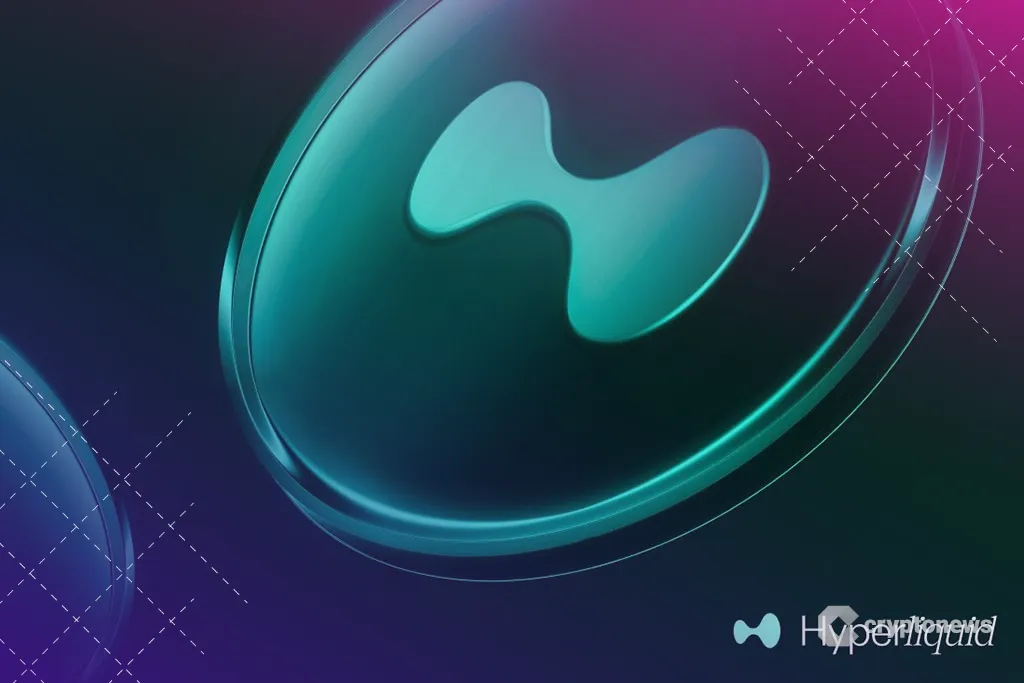 hyperliquid Bitwise ETF
