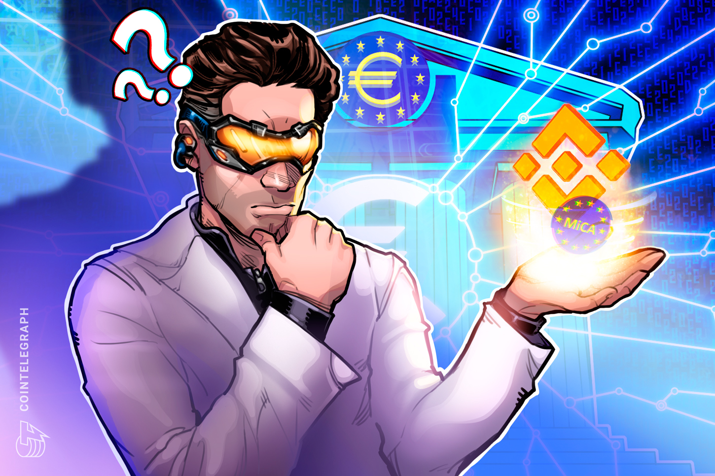 Cointelegraph