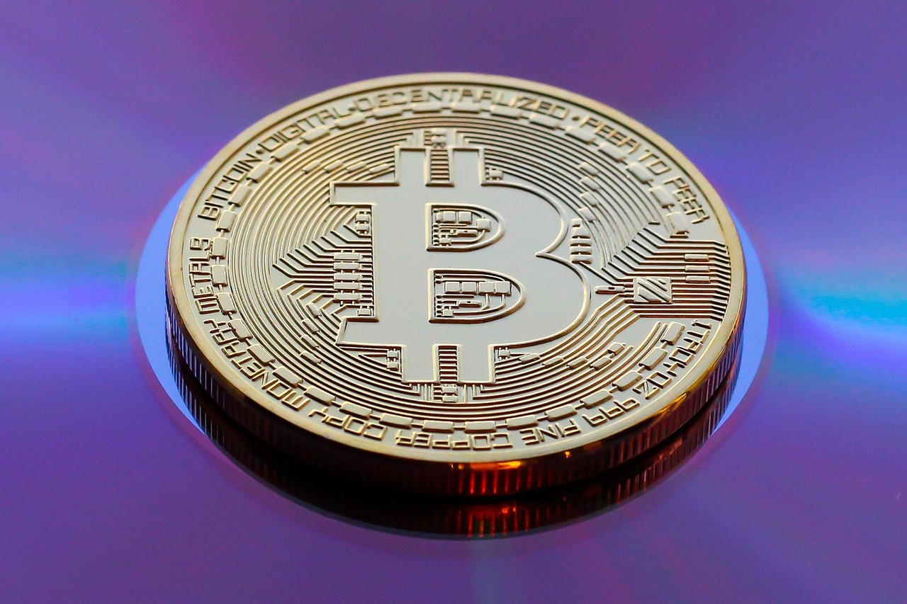 Bitcoin
