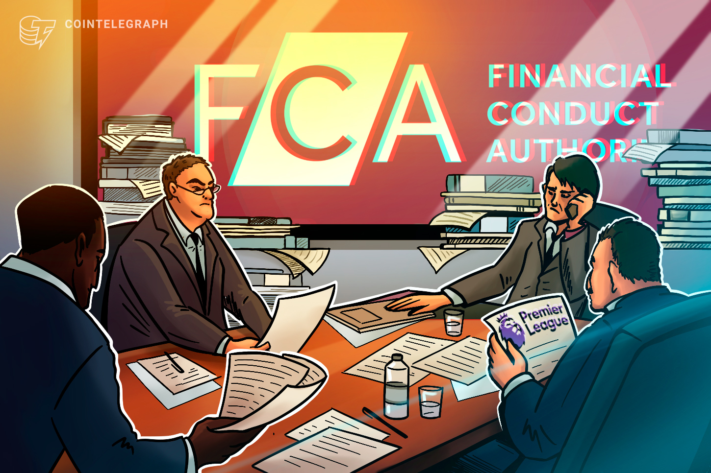 Cointelegraph