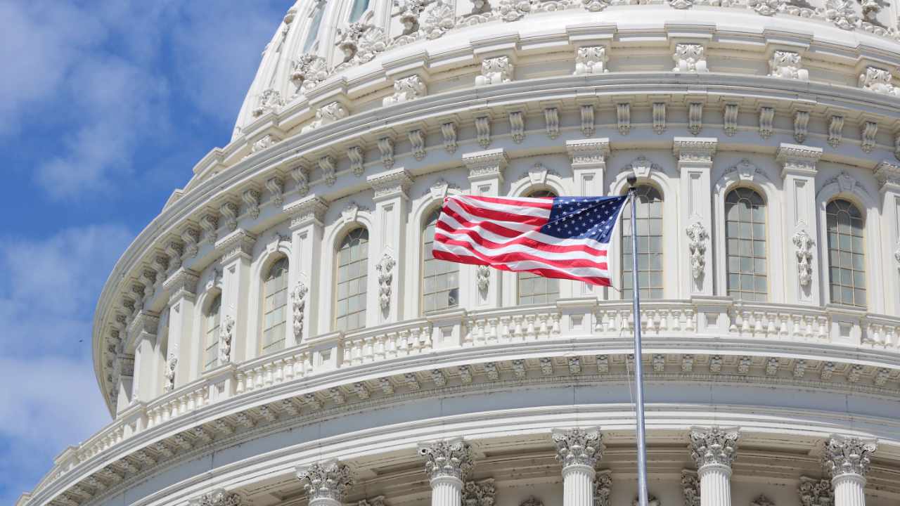 Senate Could Unveil Crypto Tax Bill by Fall 2026 as CLARITY Act Push Continues, GOP Senator Daines Says