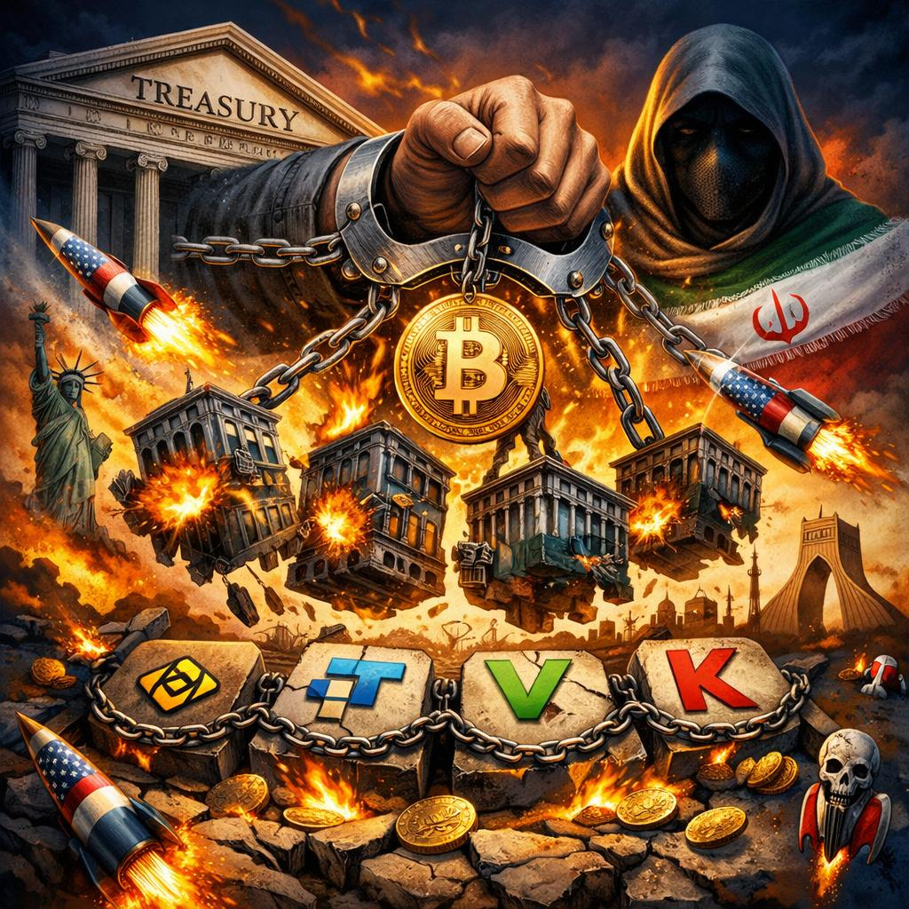 Crypto