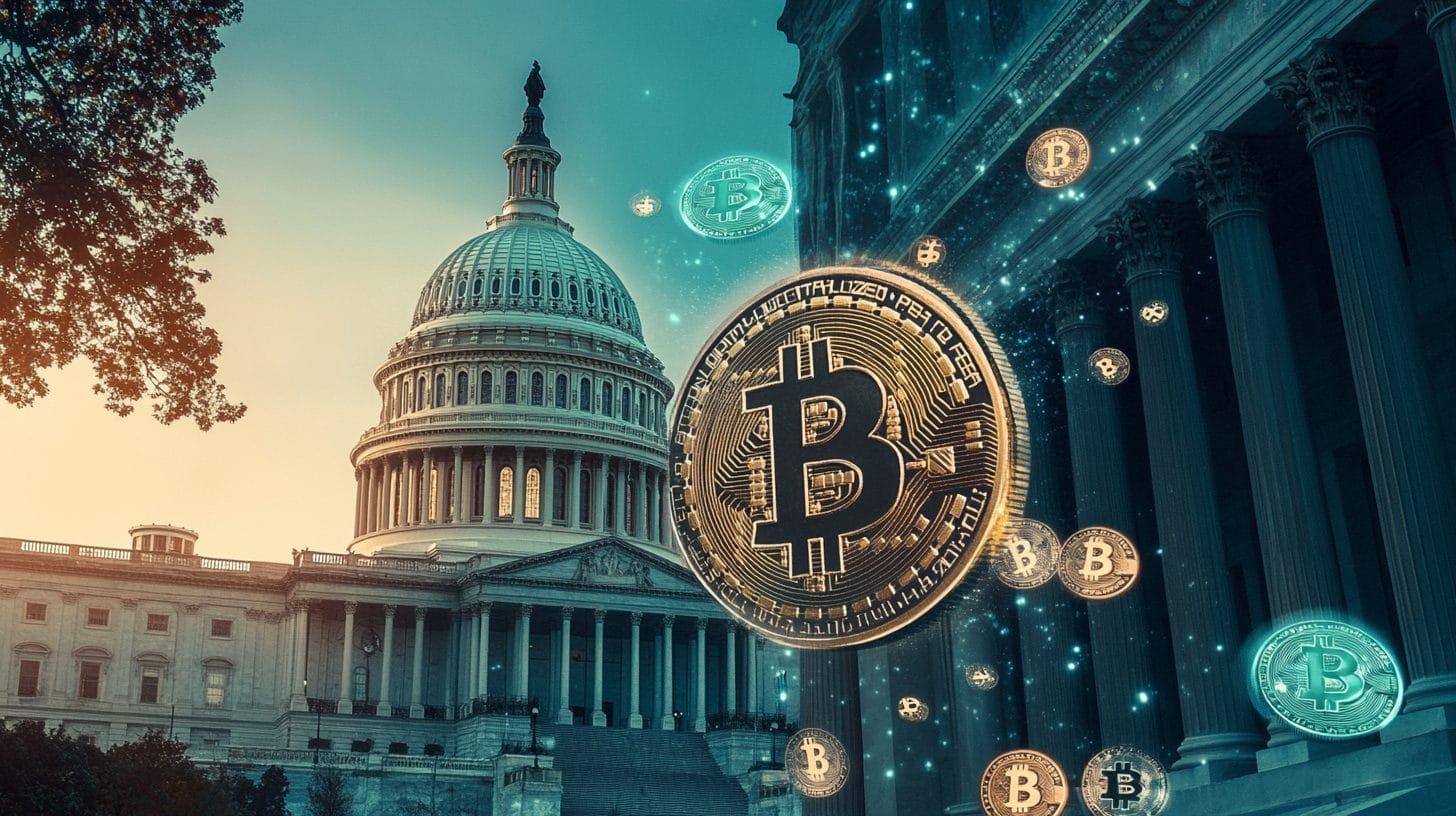 Bitcoin and Ethereum price hold firm as we await tomorrow's Clarity Act hearing, a key test for crypto and U.S. regulation.