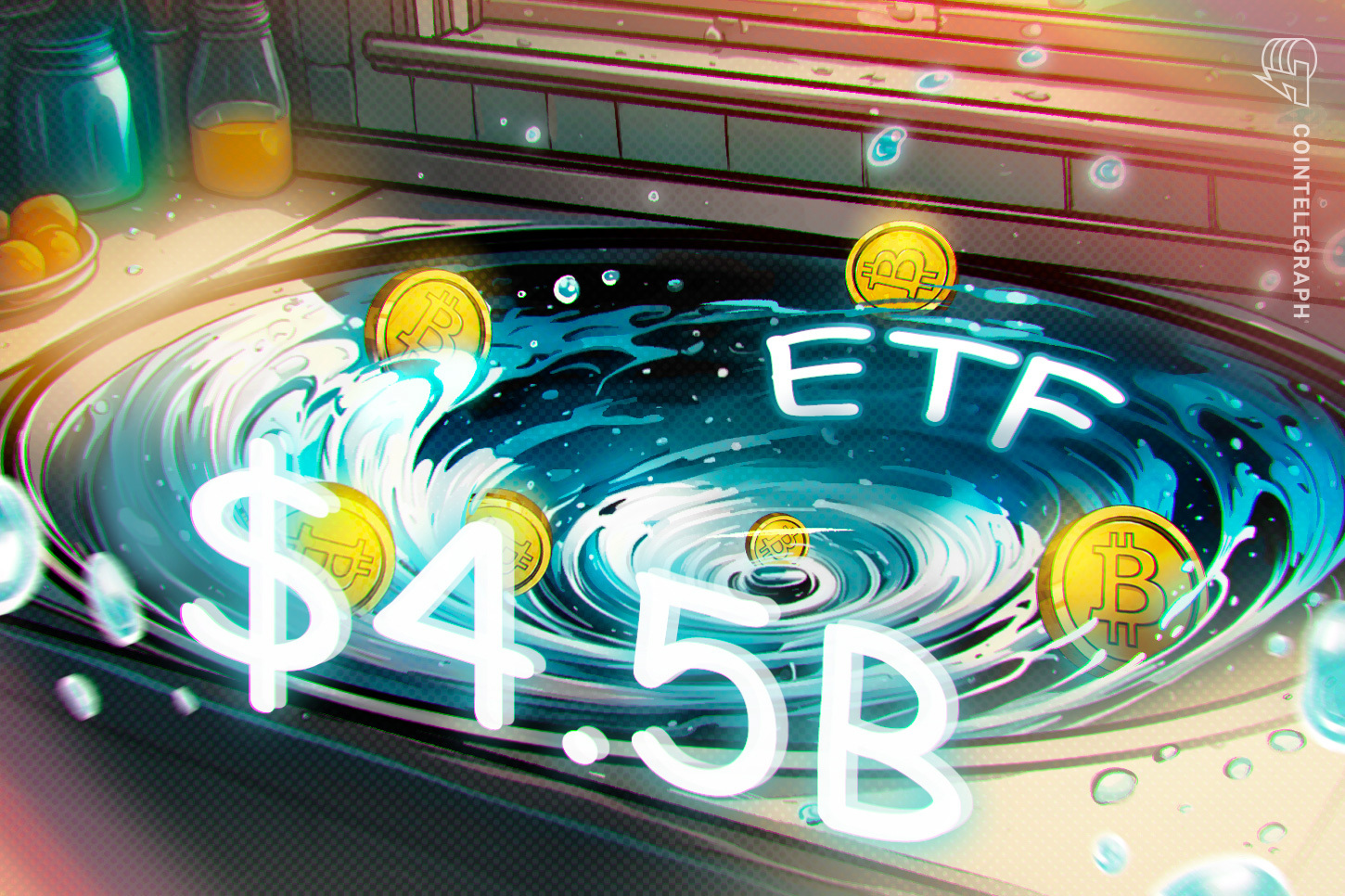 Cointelegraph