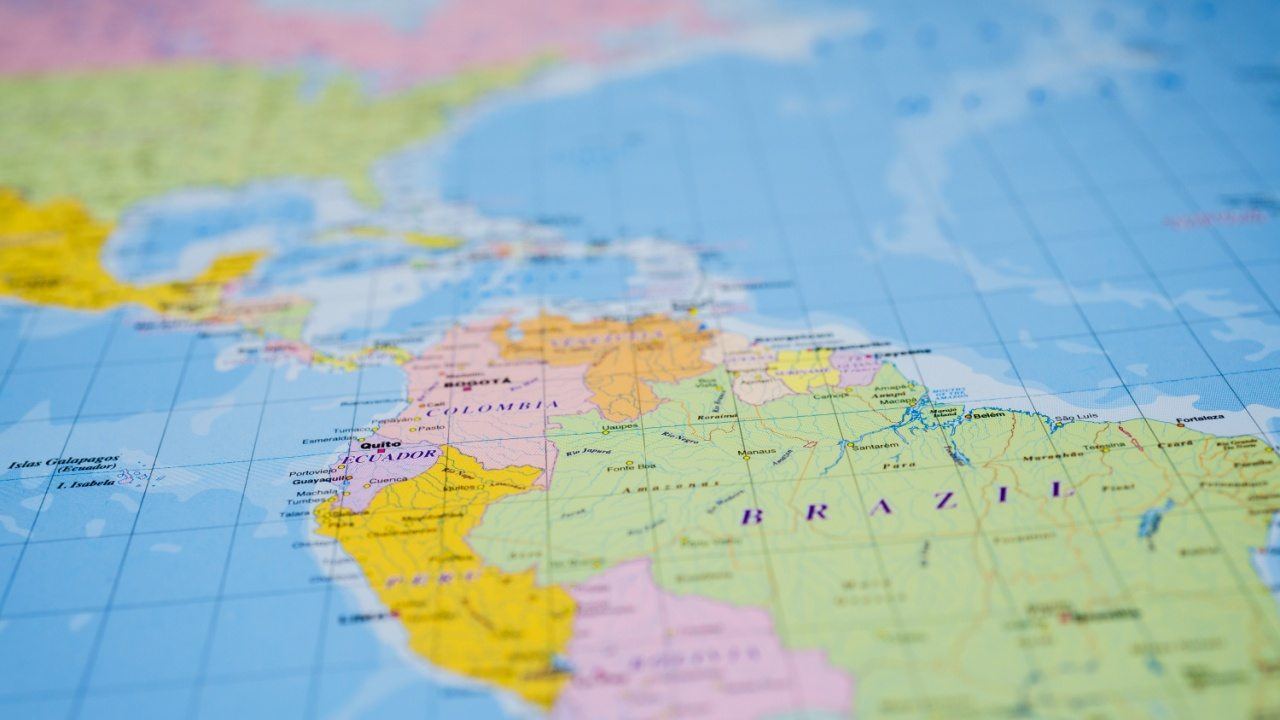 Inside Tether’s $20M Bet on Brazil, Operation Veil of Maya, and the Stablecoin Hold Dispute