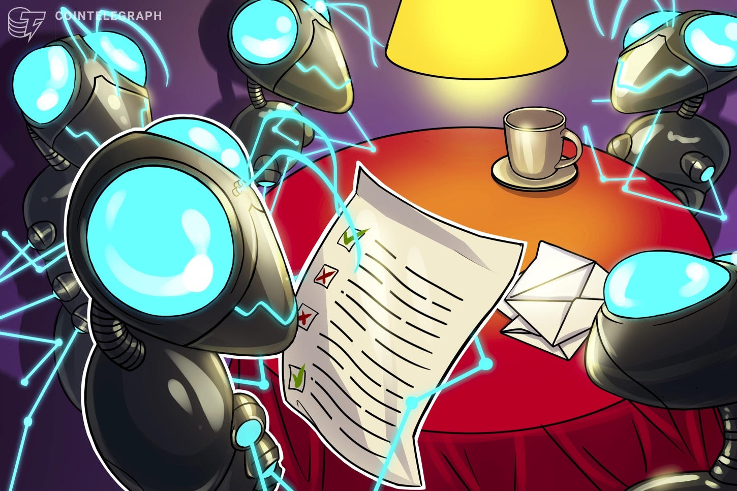 Cointelegraph