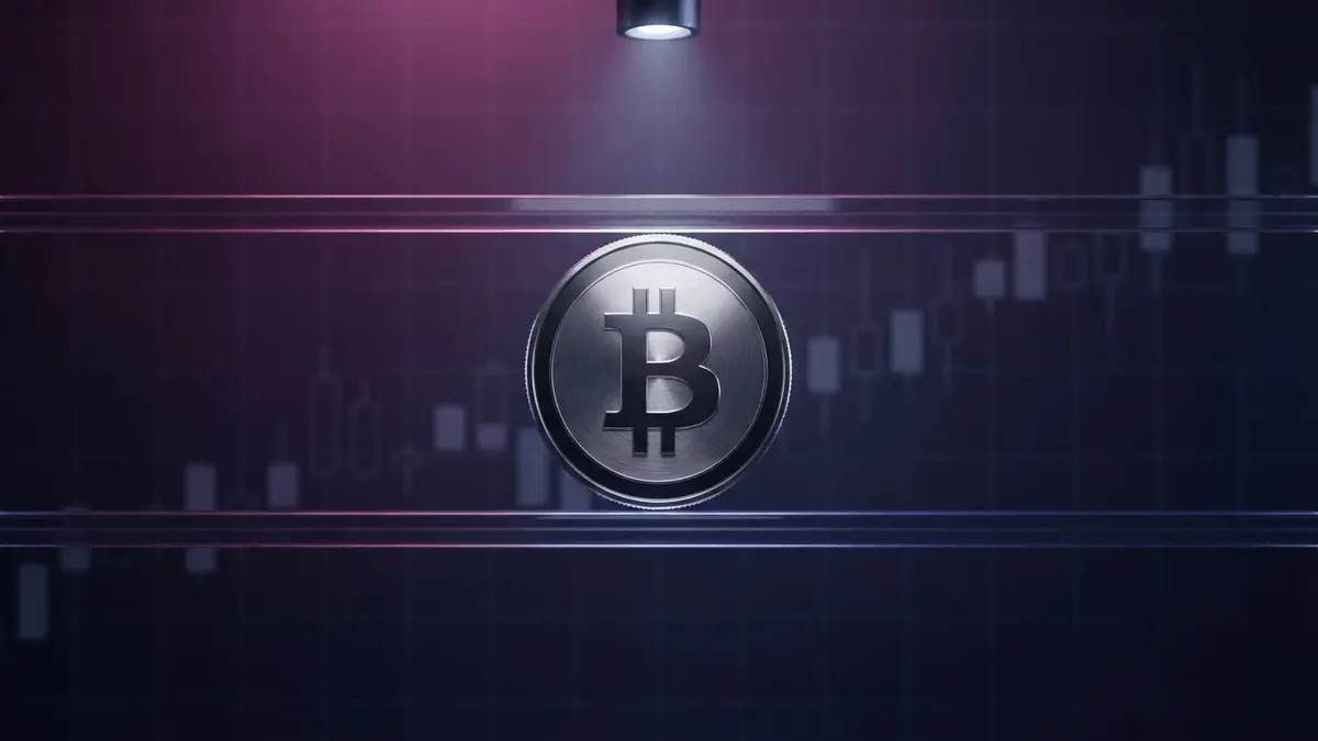 Bitcoin poised between key market barriers as CPI data threatens a major range breakout