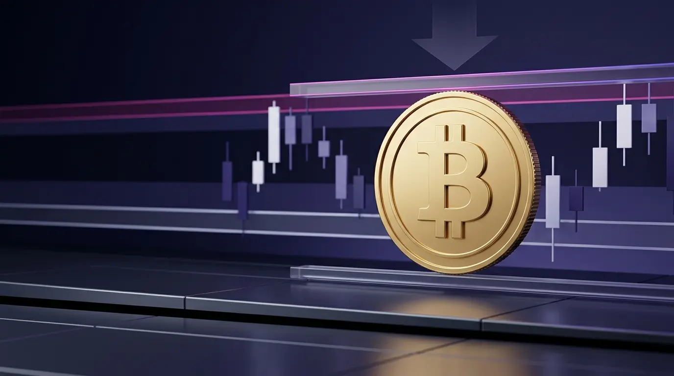 Bitcoin price analysis has it trading near $64,215 as ETF outflows and rising yields cap upside. Key support and resistance levels inside.
