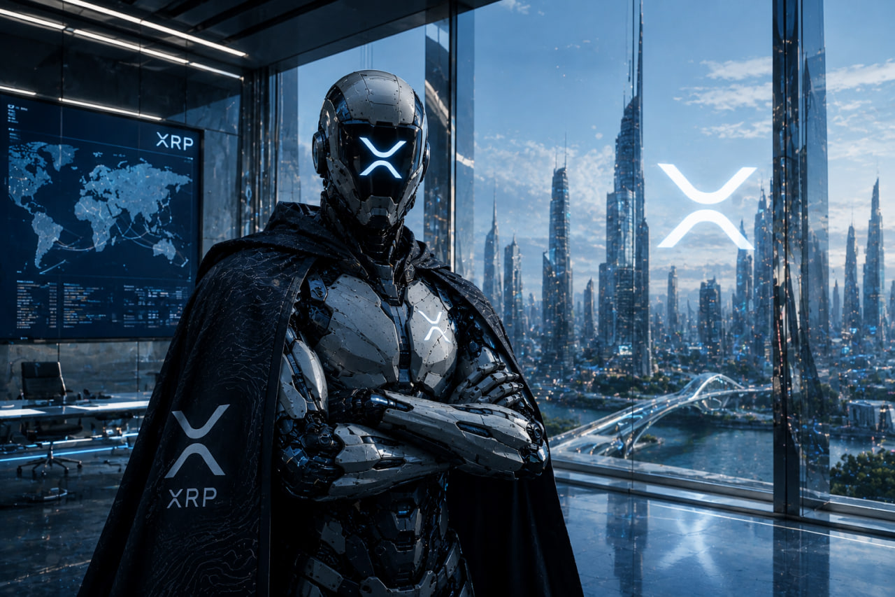 Grok AI Predicts XRP hits $2.10 by end-2026. XRP Price Prediction builds on a Korean bank deploying Ripple Payments.