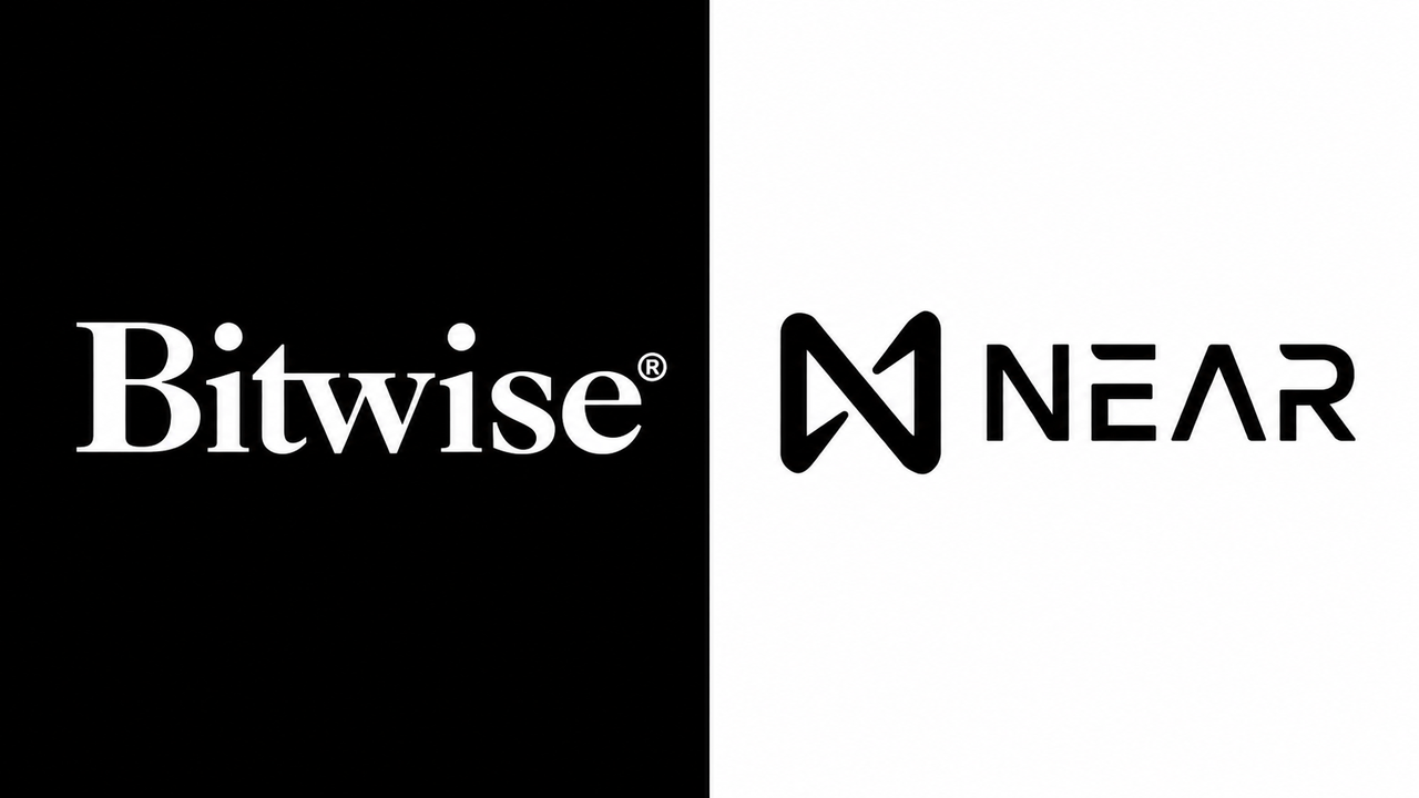 Bitwise Launches NEAR ETF With 5% Yield and an AI Bet