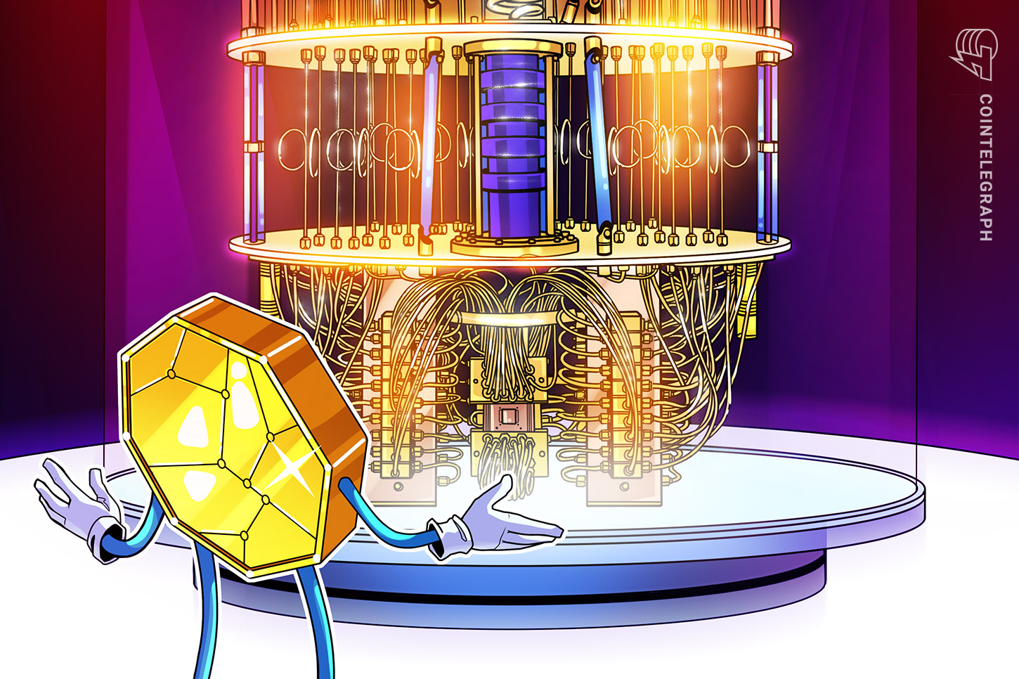 Cointelegraph