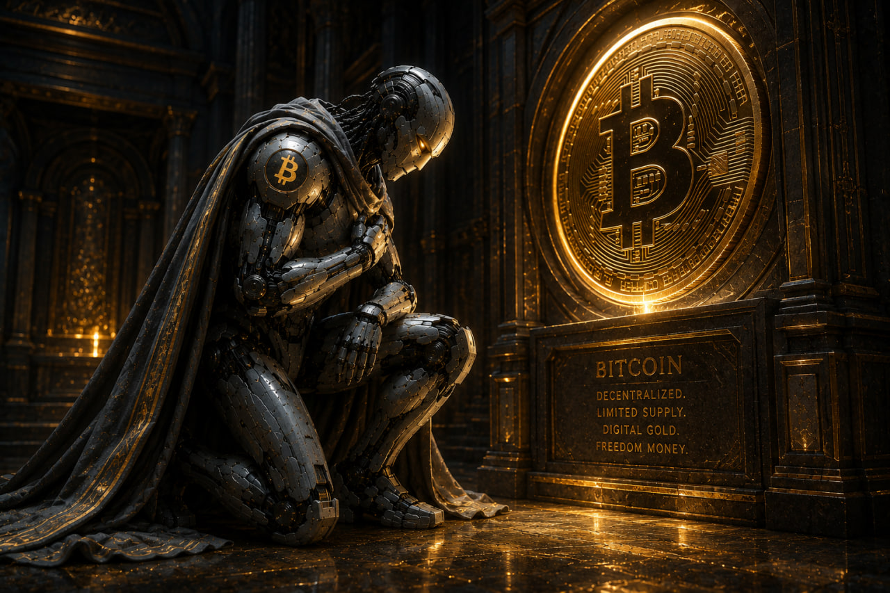 Ahead of its hotly anticipated IPO, Anthropic's Claude AI predicts that in the event of a full-blown bull market, BTC could hit $1M by 2027