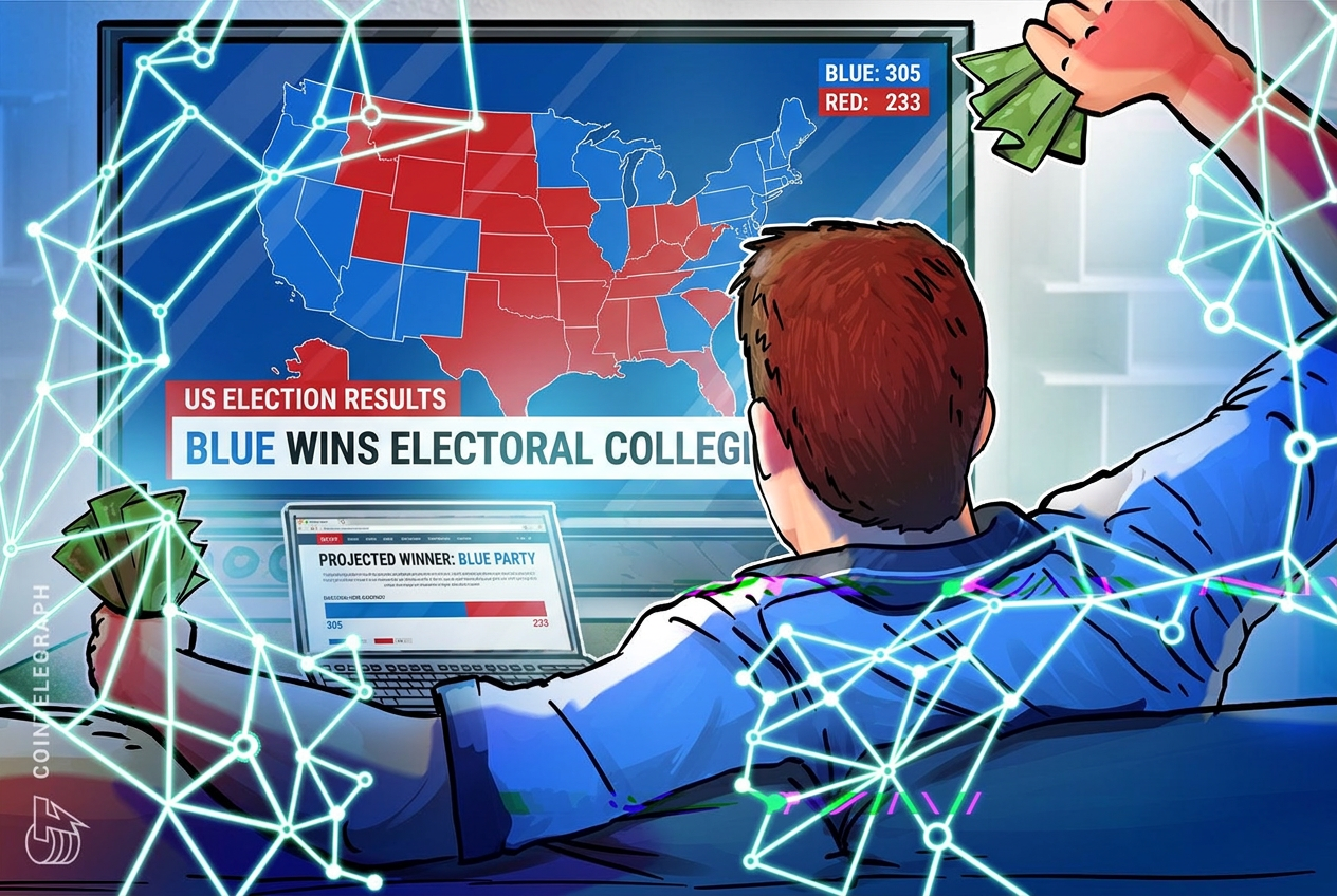 Cointelegraph