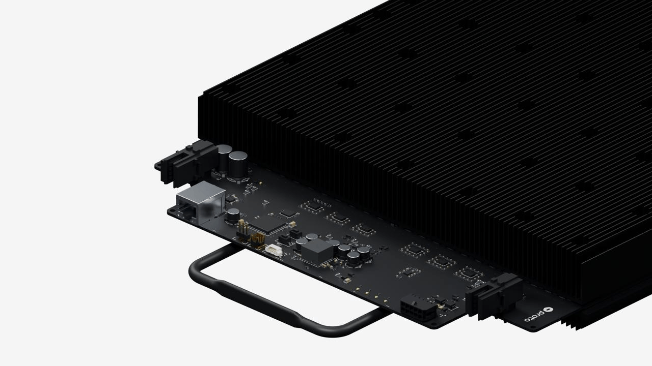 Block's Proto Bitcoin Mining Hardware Now Available to Own via Sazmining