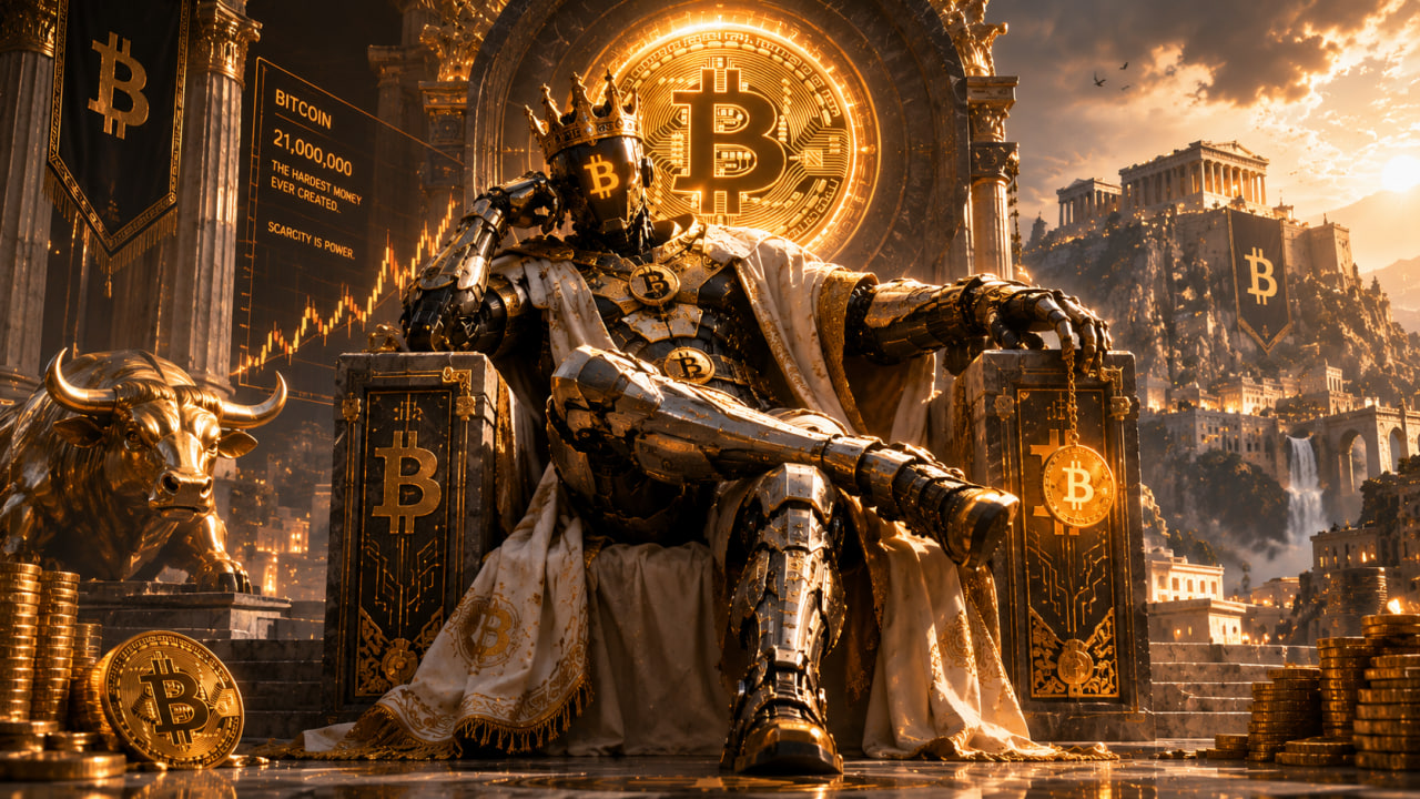 Grok AI predicts that Bitcoin could blow even the most bullish BTC maxi's expectations out of the water, and all by January 1, 2027.