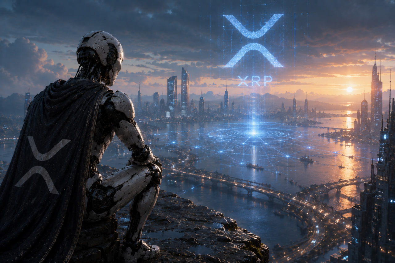 Elon Musk's Grok AI Predicts an Unbelievable XRP Price
