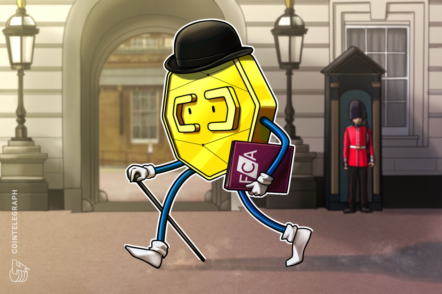 Cointelegraph