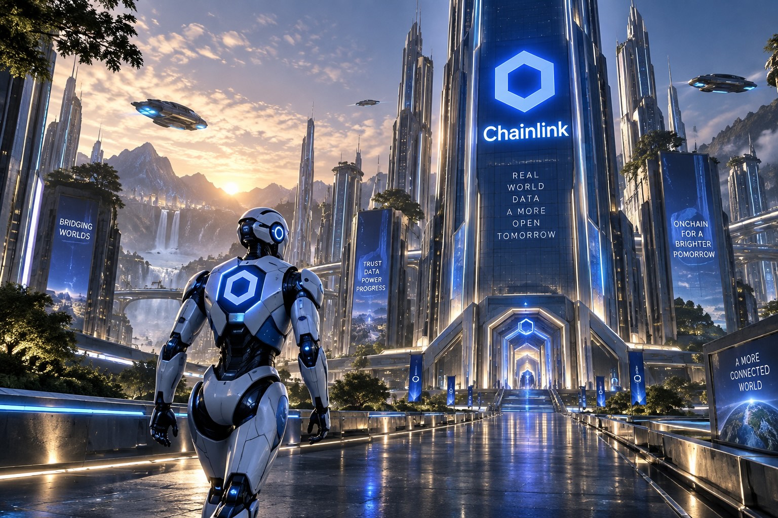 In the event of a full-blown bull market in Q4, coupled with a landmark catalyst, Microsoft Copilot AI predicts LINK could hit $200+ by 2027
