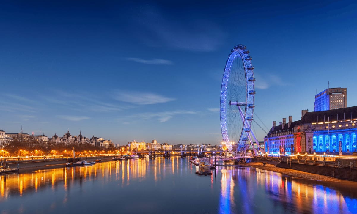 UK Judge Says Chinese Law Applies to Claims Over £4B Bitcoin Fraud