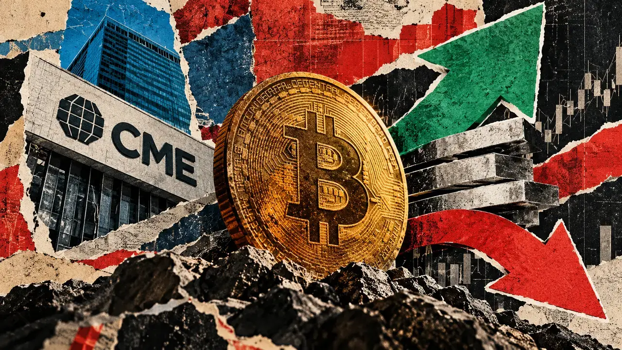 Wall Street's Bitcoin bears quietly retreated despite recent plunge toward $80,000